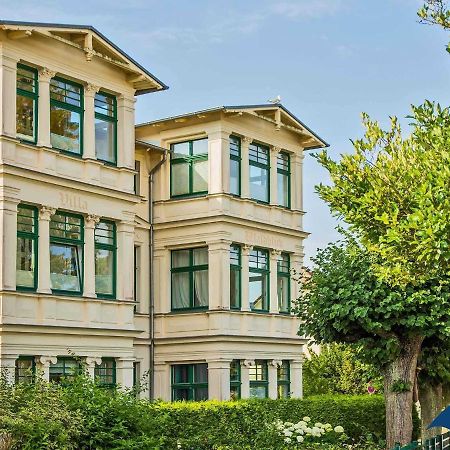 Villa Waldblick Whg 05 Heringsdorf  Kültér fotó